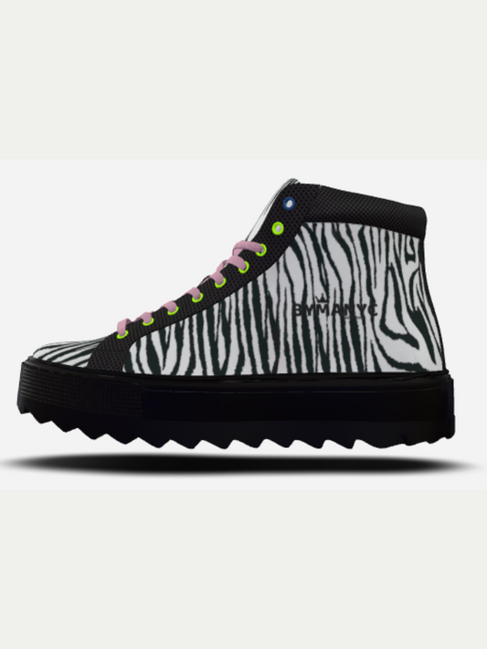 Eco-Friendly Ankle Boots BYMANYC ® New York VOGUE METROPOLIS BYMANYC ® New York
