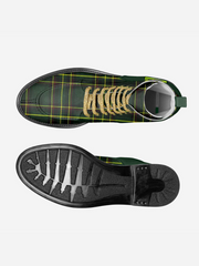 Eco-Luxury Footwear BYMANYC ® New York – Little Italy Allure BYMANYC ® New York