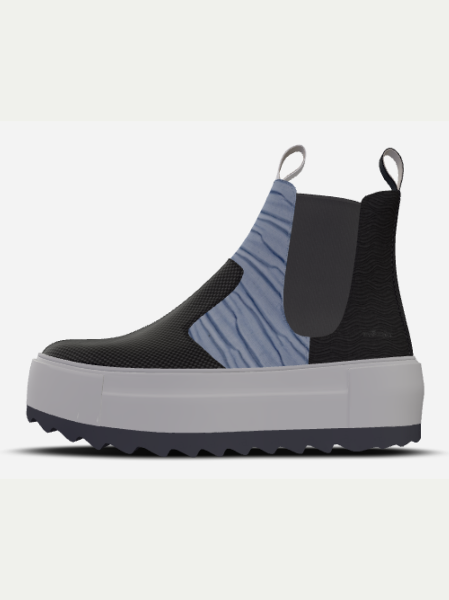 Elegant Boots BYMANYC ® New York MADISON MODE BYMANYC ® New York