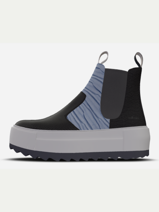 Elegant Boots BYMANYC ® New York MADISON MODE BYMANYC ® New York