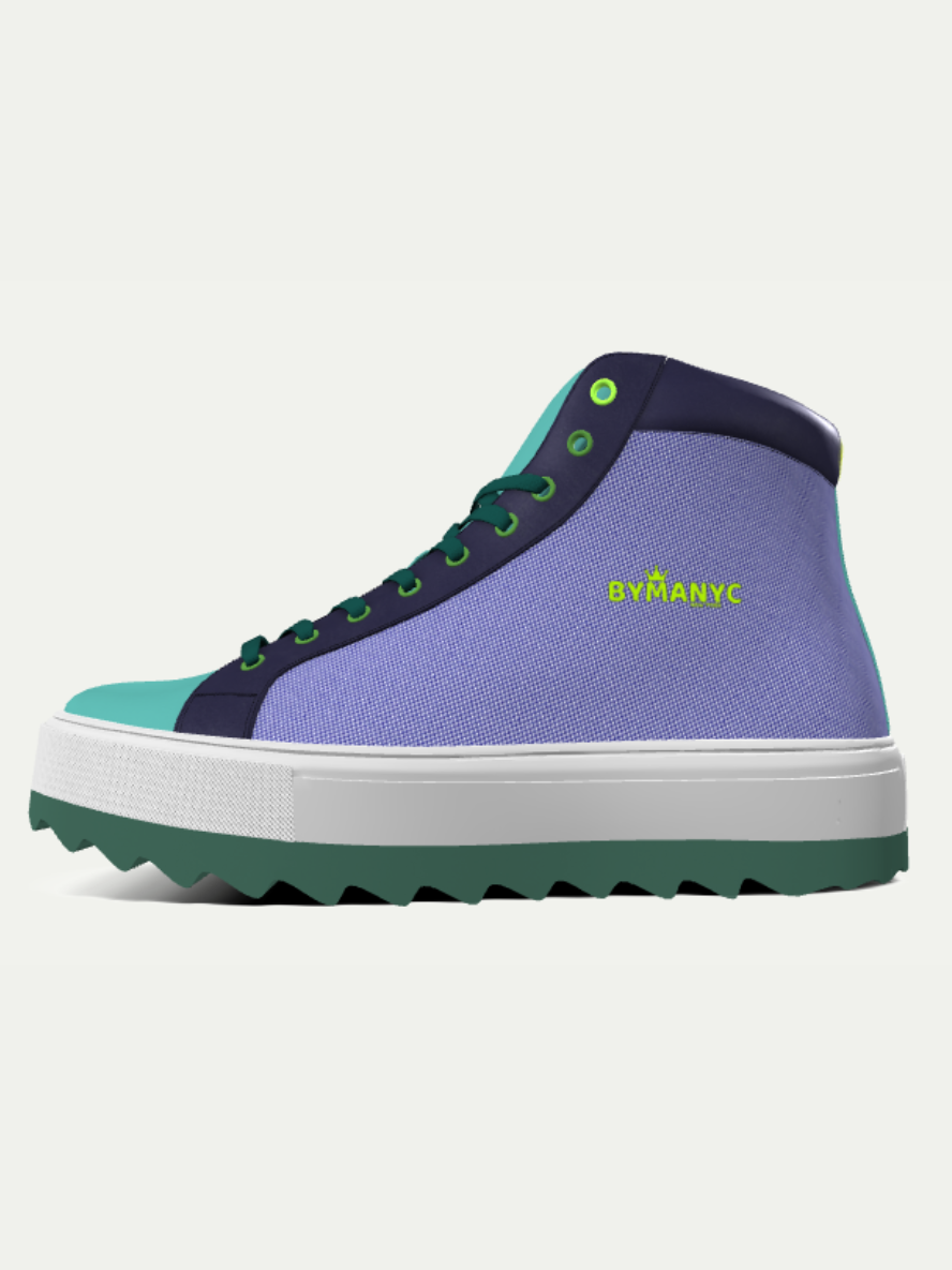 Ethical Ankle Boots BYMANYC ® New York BROADWAY BEAT BYMANYC ® New York