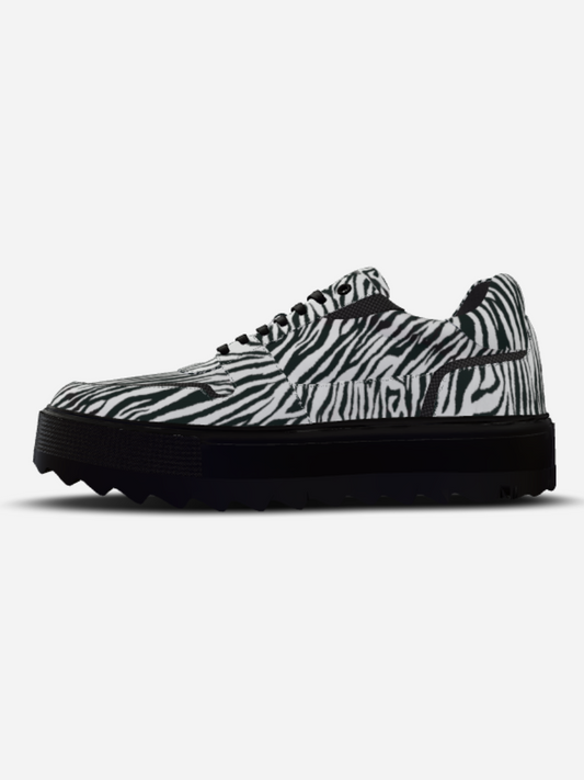 Ethical Sneakers BYMANYC ® New York HARLEM GLORY BYMANYC ® New York