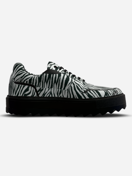 Ethical Sneakers BYMANYC ® New York HARLEM GLORY BYMANYC ® New York