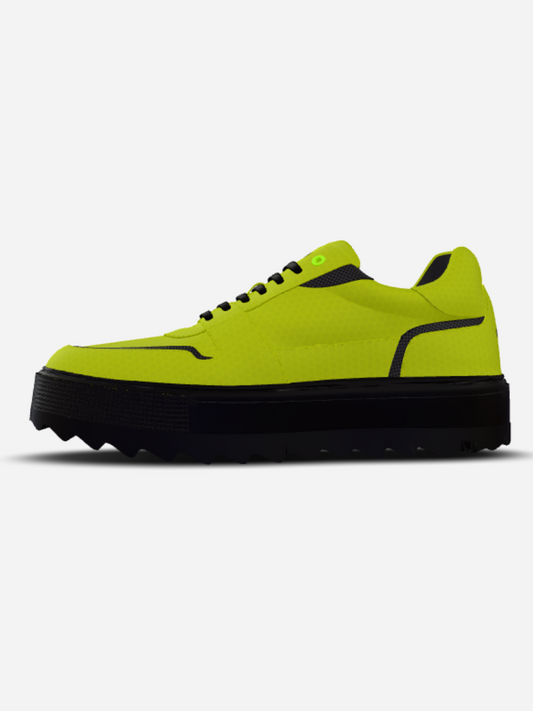 Ethical Sneakers BYMANYC ® New York LOWER EAST SIDE STYLE BYMANYC ® New York