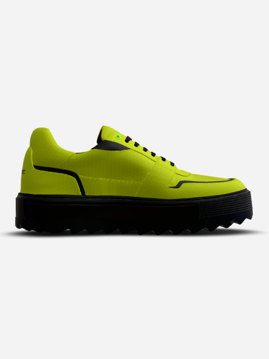 Ethical Sneakers BYMANYC ® New York LOWER EAST SIDE STYLE BYMANYC ® New York