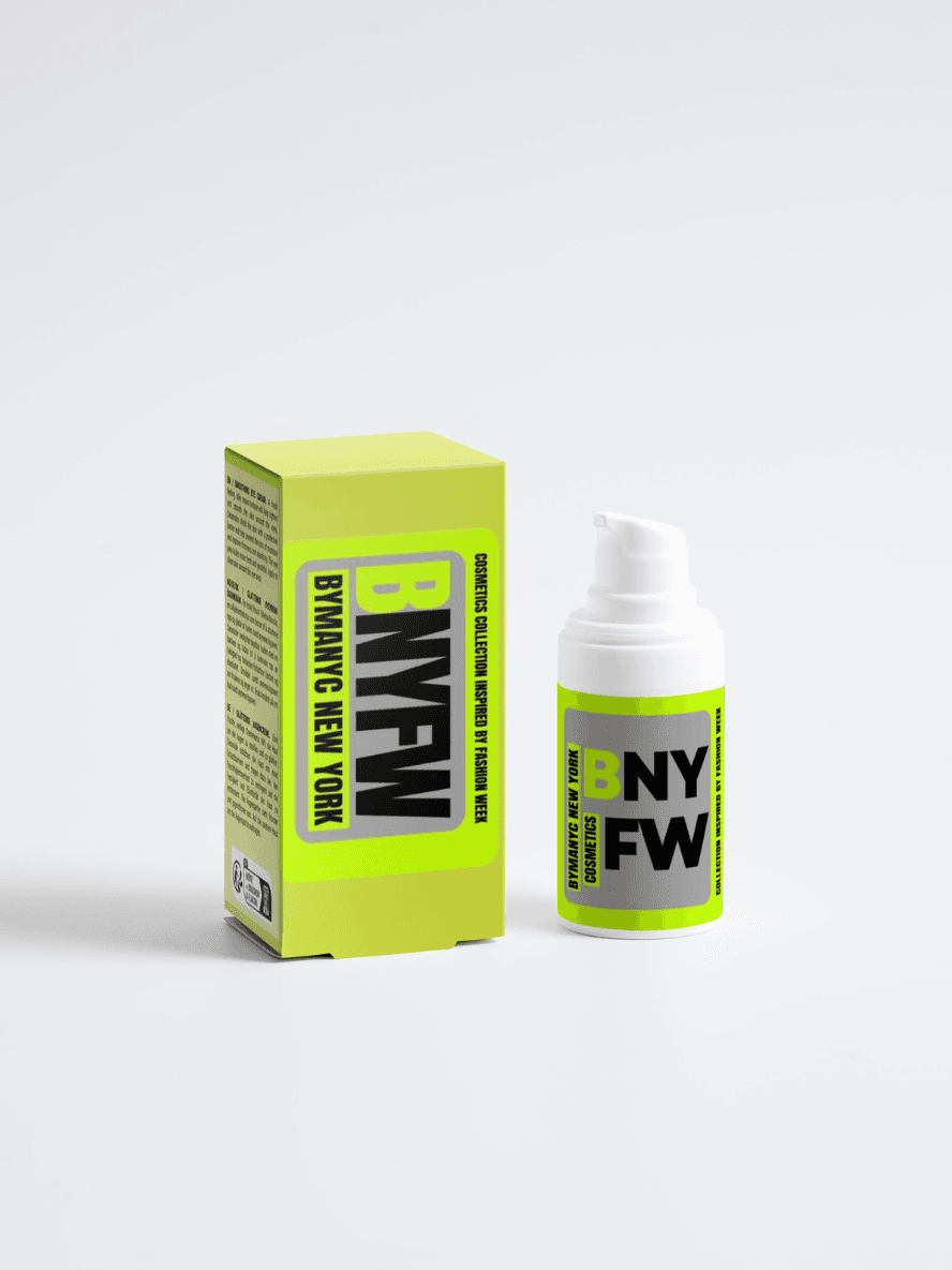 Eye Contour Cream Silky Texture | BYMANYC ® New York Vegan Care