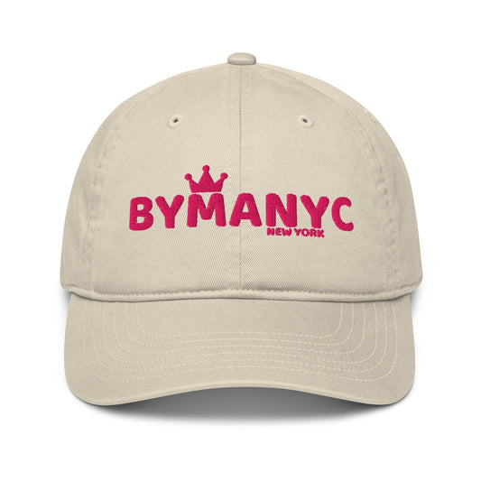 FLATIRON Hat – BYMANYC ® New York | Eco & Vegan Urban Style BYMANYC ® New York