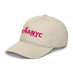 FLATIRON Hat – BYMANYC ® New York | Eco & Vegan Urban Style