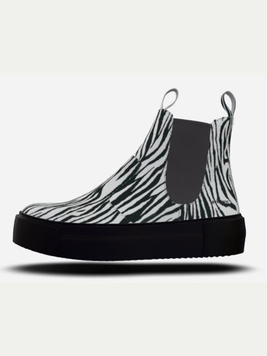 Fashion Boots BYMANYC ® New York MANHATTAN GRACE BYMANYC ® New York