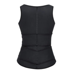 Fitness Yoga Corset Sports - Neoprene Shapewear for Active Lifestyle