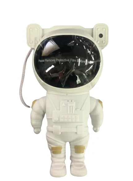 Galaxy Projector Astronaut – Transform Any Room into a Starry Sky