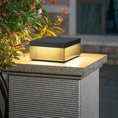 Stylish Garden Light | Illuminate Your Outdoor Space