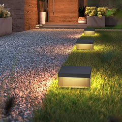 Stylish Garden Light | Illuminate Your Outdoor Space