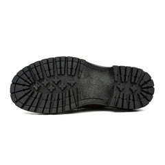 Genuine Crocodile Leather Men's Derby Brogues Coffee