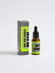 Beard Softening Oil | BYMANYC ® New York Organic Grooming