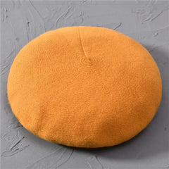 Cashmere Beret Family Shopolf