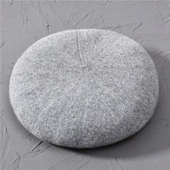 Cashmere Beret Family Shopolf