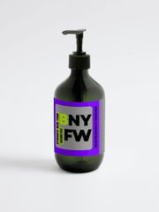 Hand & Body Wash Patchouli & Vanilla | BYMANYC ® New York Vegan