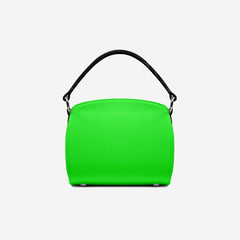 Handbag BYMANYC ® New York – Couture Vegan Mini Box in SoHo Midnight BYMANYC ® New York