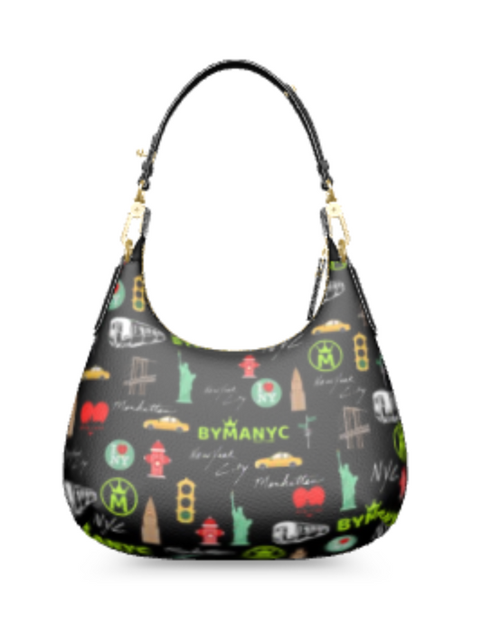 Handbag CHIC COUTURE – BYMANYC ® New York Vegan Luxury Style BYMANYC ® New York