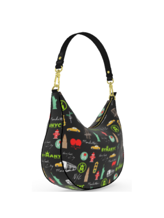 Handbag CHIC COUTURE – BYMANYC ® New York Vegan Luxury Style BYMANYC ® New York