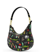 Handbag CHIC COUTURE – BYMANYC ® New York Vegan Luxury Style