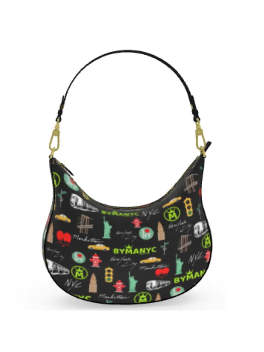 Handbag CHIC COUTURE – BYMANYC ® New York Vegan Luxury Style
