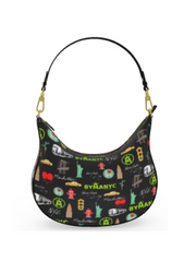 Handbag CHIC COUTURE – BYMANYC ® New York Vegan Luxury Style BYMANYC ® New York