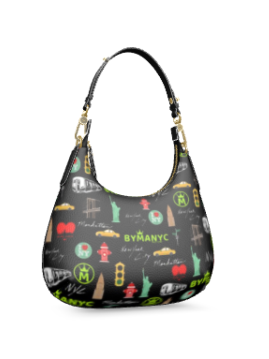 Handbag CHIC COUTURE – BYMANYC ® New York Vegan Luxury Style