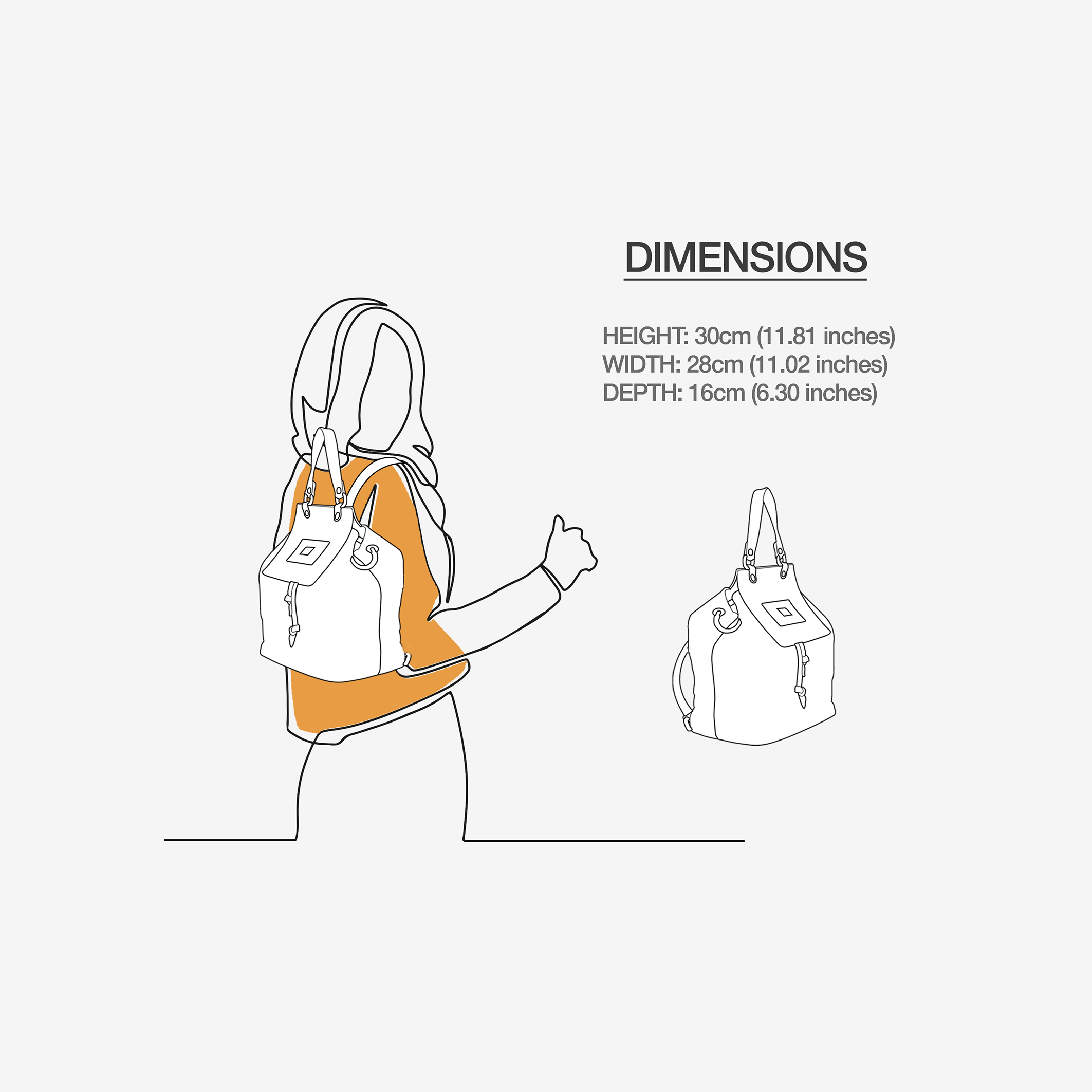 Handbag Vegan METROPOLITAN COUTURE – BYMANYC ® New York Fashions