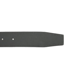Handcrafted Alligator Leather Belts DVG02