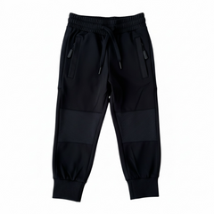 2026 Hiking pants- water resistant black