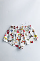 Butterflies Shorts Salua Lingerie