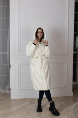 Premium Down Fill Winter Puffer Coat Alaska® Outerwear Company
