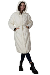 Premium Down Fill Winter Puffer Coat Alaska® Outerwear Company