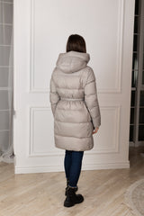 Premium Down Fill Winter Puffer Coat Alaska® Outerwear Company