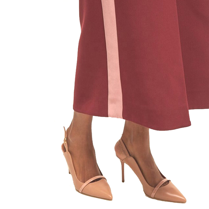 Kennedy Slingback Pumps Vaila Shoes