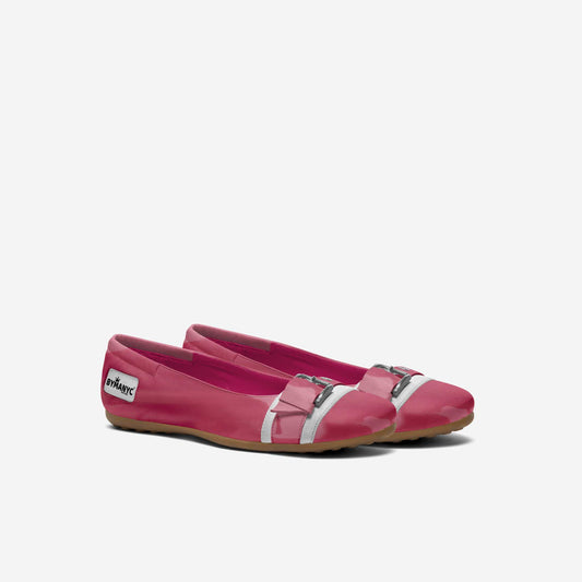 Kids' Vegan Luxury Ballerinas FLATIRON BYMANYC ® New York BYMANYC ® New York