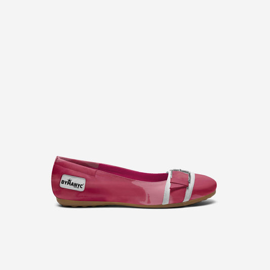 Kids' Vegan Luxury Ballerinas FLATIRON BYMANYC ® New York BYMANYC ® New York