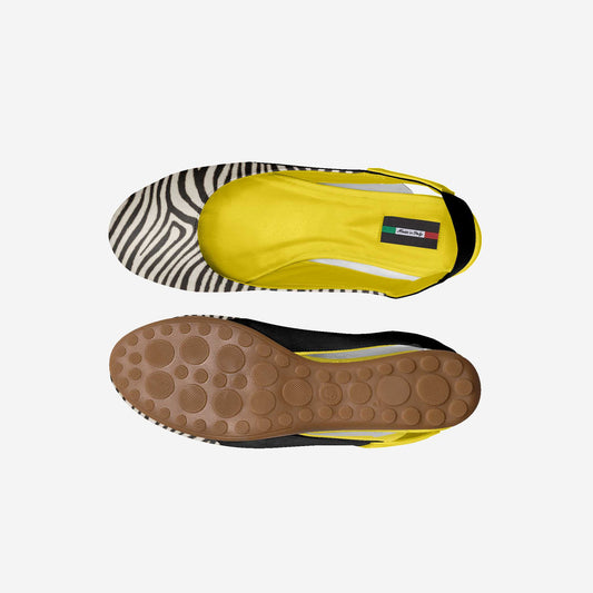 Kids' Vegan Luxury Ballerinas GREENWICH BYMANYC ® New York BYMANYC ® New York