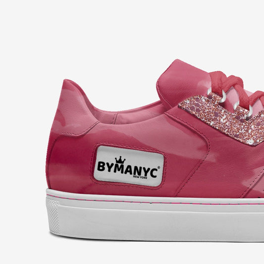 Kids' Vegan Luxury Sneakers HELL'S KITCHEN BYMANYC ® New York BYMANYC ® New York