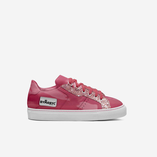 Kids' Vegan Luxury Sneakers HELL'S KITCHEN BYMANYC ® New York BYMANYC ® New York