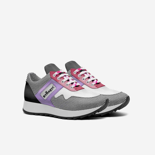 Kids' Vegan Luxury Sneakers INWOOD BYMANYC ® New York BYMANYC ® New York