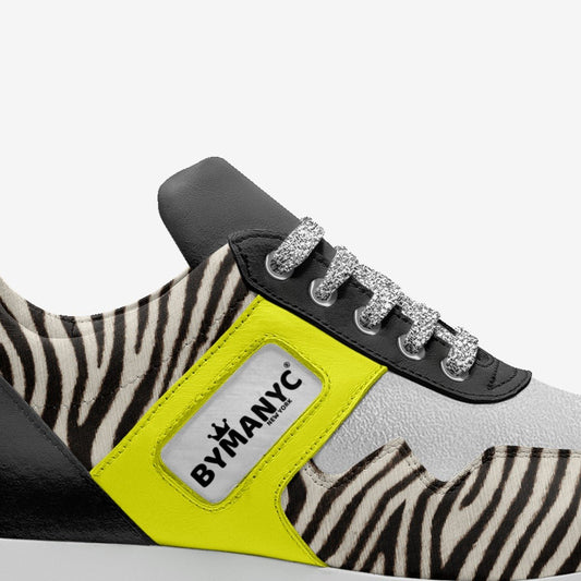 Kids' Vegan Luxury Sneakers KIPS BAY BYMANYC ® New York BYMANYC ® New York