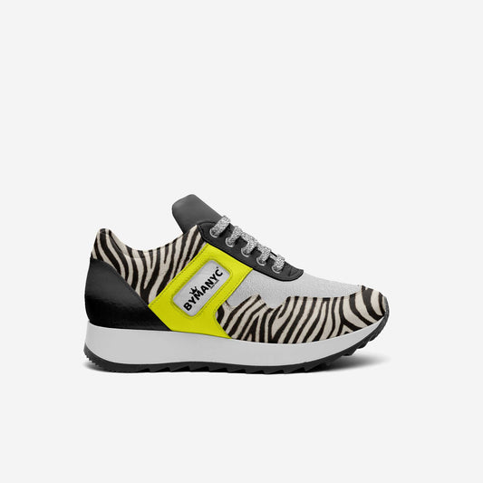 Kids' Vegan Luxury Sneakers KIPS BAY BYMANYC ® New York BYMANYC ® New York