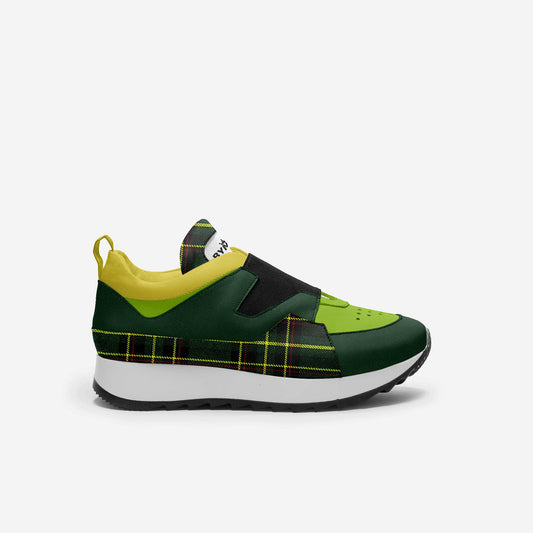 Kids' Vegan Luxury Sneakers MIDTOWN BYMANYC ® New York BYMANYC ® New York