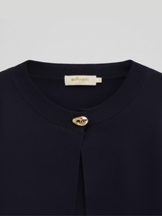 Knit Sweater, Bryant Park | Women - BYMANYC ® New York