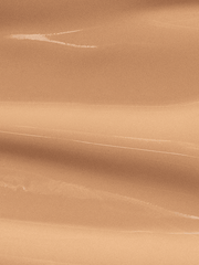 Close-up of brown fabric texture