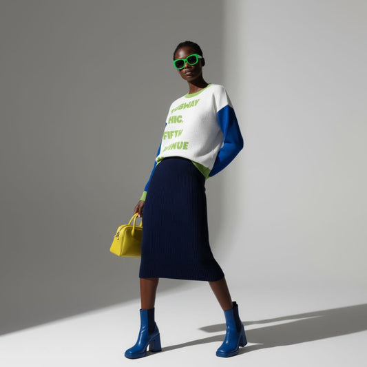 MANHATTAN Sweater BYMANYC® New York