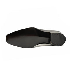 Men's Goodyear Welted Brogue Oxford Shoes